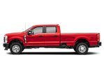 New 2024 Ford F-350 XLT Crew Cab 4WD, Pickup for sale #243337 - photo 7