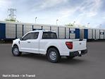 2024 Ford F-150 Super Cab 2WD, Pickup for sale #243395 - photo 2