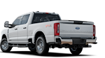 New 2024 Ford F-350 XL Crew Cab 4WD, Pickup for sale #243427 - photo 24