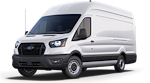 2024 Ford Transit 250 High Roof RWD, Empty Cargo Van for sale #243444 - photo 1