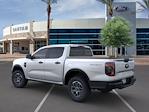 2024 Ford Ranger SuperCrew Cab 2WD, Pickup for sale #243516 - photo 4