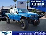 Used 2023 Jeep Gladiator Mojave Crew Cab 4WD, Pickup for sale #243646A - photo 1