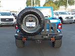 Used 2023 Jeep Gladiator Mojave Crew Cab 4WD, Pickup for sale #243646A - photo 5