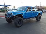 Used 2023 Jeep Gladiator Mojave Crew Cab 4WD, Pickup for sale #243646A - photo 8