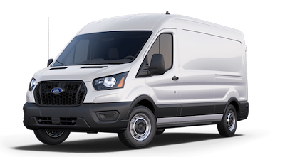 2024 Ford Transit 250 Medium Roof RWD, Empty Cargo Van for sale #243678 - photo 1