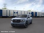 New 2024 Ford Maverick Lariat SuperCrew Cab FWD, Pickup for sale #243717 - photo 2