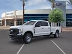 New 2024 Ford F-350 XL Crew Cab 4WD, Pickup for sale #243723 - photo 1