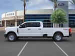 New 2024 Ford F-350 XL Crew Cab 4WD, Pickup for sale #243723 - photo 3