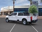 New 2024 Ford F-350 XL Crew Cab 4WD, Pickup for sale #243723 - photo 4