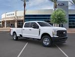 New 2024 Ford F-350 XL Crew Cab 4WD, Pickup for sale #243723 - photo 7