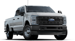 New 2024 Ford F-350 XL Crew Cab 4WD, Pickup for sale #243723 - photo 26