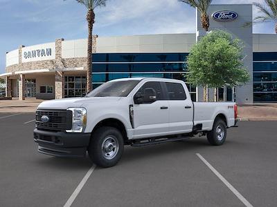 New 2024 Ford F-350 XL Crew Cab 4WD, Pickup for sale #243724 - photo 1