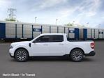 New 2024 Ford Maverick Lariat SuperCrew Cab FWD, Pickup for sale #243759 - photo 4