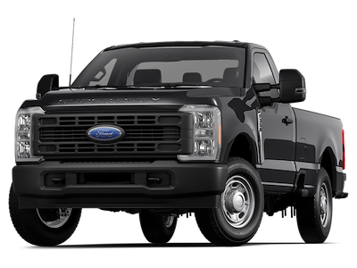 New 2024 Ford F-350 XL Regular Cab 4WD, Pickup for sale #243793 - photo 1