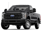 New 2024 Ford F-350 XL Regular Cab 4WD, Pickup for sale #243793 - photo 1