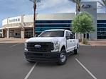 New 2024 Ford F-350 XL Crew Cab 4WD, Pickup for sale #243801 - photo 2