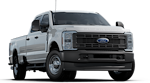 New 2024 Ford F-350 XL Crew Cab 4WD, Pickup for sale #243801 - photo 26