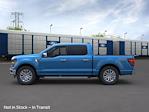 2024 Ford F-150 SuperCrew Cab 4WD, Pickup for sale #243851 - photo 3