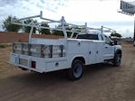 2024 Ford F-550 Regular Cab DRW 4x2, Royal Truck Body Service Combo Body for sale #243862 - photo 6