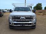 2024 Ford F-550 Regular Cab DRW 4x2, Royal Truck Body Service Combo Body for sale #243862 - photo 3