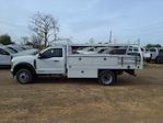 2024 Ford F-550 Regular Cab DRW 4x2, Royal Truck Body Contractor Body Contractor Truck for sale #243863 - photo 4