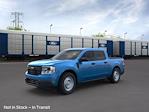 New 2024 Ford Maverick XL SuperCrew Cab FWD, Pickup for sale #243876 - photo 1