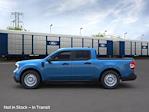 New 2024 Ford Maverick XL SuperCrew Cab FWD, Pickup for sale #243876 - photo 3