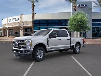 New 2024 Ford F-350 XLT Crew Cab 4WD, Pickup for sale #243907 - photo 1