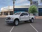 New 2024 Ford F-350 XLT Crew Cab 4WD, Pickup for sale #243907 - photo 1