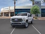 New 2024 Ford F-350 XLT Crew Cab 4WD, Pickup for sale #243907 - photo 2