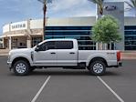 New 2024 Ford F-350 XLT Crew Cab 4WD, Pickup for sale #243907 - photo 3