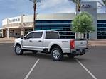 New 2024 Ford F-350 XLT Crew Cab 4WD, Pickup for sale #243907 - photo 4