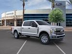 New 2024 Ford F-350 XLT Crew Cab 4WD, Pickup for sale #243907 - photo 7