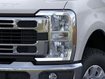 New 2024 Ford F-350 XLT Crew Cab 4WD, Pickup for sale #243907 - photo 18