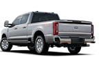 New 2024 Ford F-350 XLT Crew Cab 4WD, Pickup for sale #243907 - photo 24