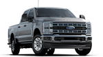 New 2024 Ford F-350 XLT Crew Cab 4WD, Pickup for sale #243907 - photo 26