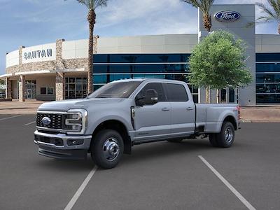 New 2024 Ford F-350 Lariat Crew Cab 4WD, Pickup for sale #243936 - photo 1