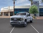 New 2024 Ford F-350 Lariat Crew Cab 4WD, Pickup for sale #243936 - photo 2