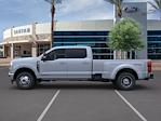 New 2024 Ford F-350 Lariat Crew Cab 4WD, Pickup for sale #243936 - photo 3