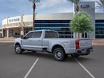 New 2024 Ford F-350 Lariat Crew Cab 4WD, Pickup for sale #243936 - photo 4