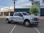 New 2024 Ford F-350 Lariat Crew Cab 4WD, Pickup for sale #243936 - photo 7