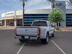 New 2024 Ford F-350 Lariat Crew Cab 4WD, Pickup for sale #243936 - photo 8