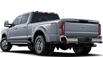 New 2024 Ford F-350 Lariat Crew Cab 4WD, Pickup for sale #243936 - photo 24