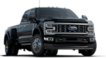 New 2024 Ford F-450 Platinum Crew Cab 4WD, Pickup for sale #243939 - photo 4