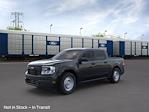 New 2024 Ford Maverick XL SuperCrew Cab FWD, Pickup for sale #243953 - photo 1