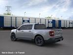 New 2024 Ford Maverick Lariat SuperCrew Cab FWD, Pickup for sale #243954 - photo 4