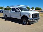 New 2024 Ford F-250 XL Super Cab 4WD, Service Truck for sale #243957 - photo 8