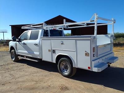 New 2024 Ford F-250 XL Crew Cab 4WD, Service Truck for sale #243958 - photo 2