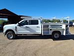 New 2024 Ford F-250 XL Crew Cab 4WD, Service Truck for sale #243958 - photo 9