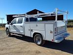 New 2024 Ford F-250 XL Crew Cab 4WD, Service Truck for sale #243958 - photo 2